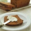 Moutbrood met sultanarozijnen