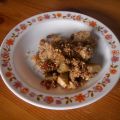 Perencrumble