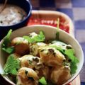 Aardappelsalade