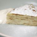 Flensjes-citroentaart van Michel Roux
