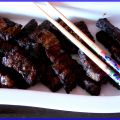 Bulgogi - Koreaans gegrild biefstuk