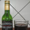 Rochester Dark Ginger