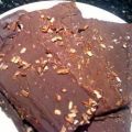 Toffee-chocolade matze voor Pesach