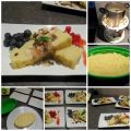 Rijstdessert