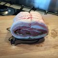 Porchetta