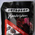 Hardrijders: Jaguar Mark II