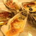 Fantasie van Zeeuwse holle oesters