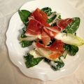 Lofsalade met Ricotta en Prosciutto van The[...]