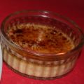 wittte chocolade crème brulee