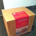 Recept: Cherrypotatoes uit de oven