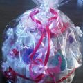 Een Sweet luiertaart