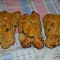 Gluten-free spicy fruit breads for the holiday[...]