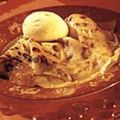 Pannenkoeken met Walnoten