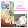 Swiss Meringue Botercrème