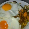 Nasi Goreng à la Carlien