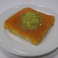 Knefe (Libanees zoejte)