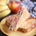 Fruit Sandwich