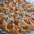 Almond-apricot tart – amandel-abrikozen taart[...]