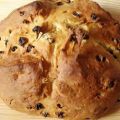 Iers bannockbrood