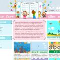 Nieuwe website!