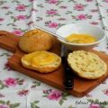 Buns met nigella
