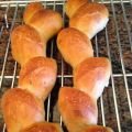 Spelt zuurdesem Korenaar brood