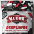 Dropliefde: Zoete Hartjes