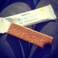Review Cookie & Cream Smart bar