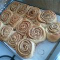 Deense kaneelbroodjes
