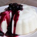 Griesmeelpudding