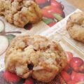 Appel koekjes