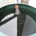 6e dag No Impact Week - Water