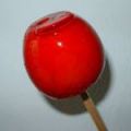 Toffee appels