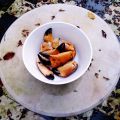 Crab Tomato Bisque