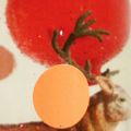 feestbeest sneeuwbollen!