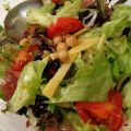 Italiaanse Maaltijdsalade van Netflix van Nancy[...]