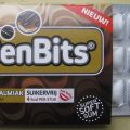 BenBits - drop/salmiak
