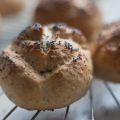 ZACHTE, ZOETE MAANZAAD BROODJES \ SOFT, SWEET[...]