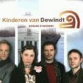 Kinderen van Dewindt, na de serie ook het boek