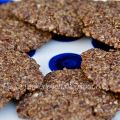 Speculaasbrokkels