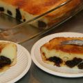Franse pruimentaart (Far Breton)