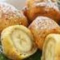 Gebakken bananen