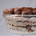 Tiramisu met moorkopjes