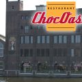 High tea & Chocolade fondue bij chocOase te[...]