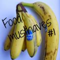 Food musthaves #1