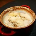 Pomme de Terre à la crème et le Bouillon[...]