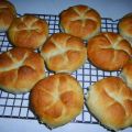 Kaiserbroodjes