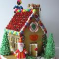 Koekhuis (van speculaas)