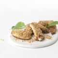 Thaise kipvleugels met kokos en pinda