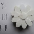 DIY : olijfzeep